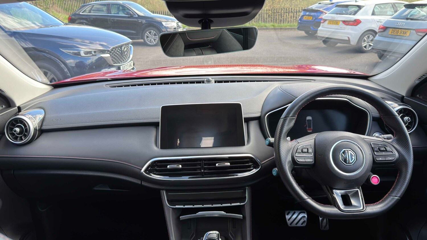 Used MG MG HS 2023 for sale - 78118764: Photo 7