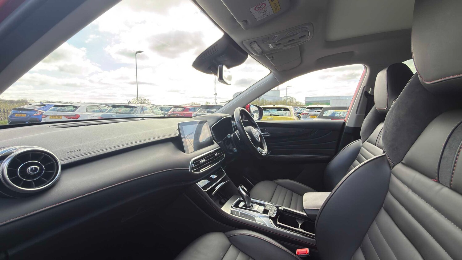 Used MG MG HS 2023 for sale - 78118764: Photo 8