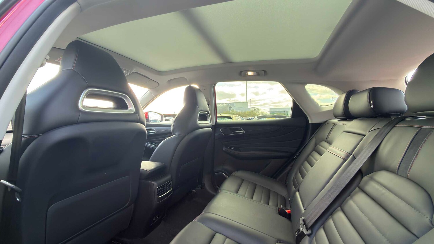 Used MG MG HS 2023 for sale - 78118764: Photo 9