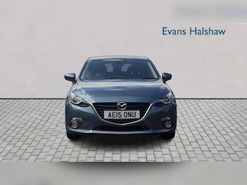 Used Mazda Mazda3 2015 for sale - 78639420: Photo
