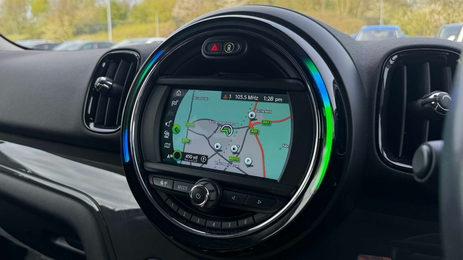 Used MINI Countryman 2019 for sale - 78208963: Photo 11