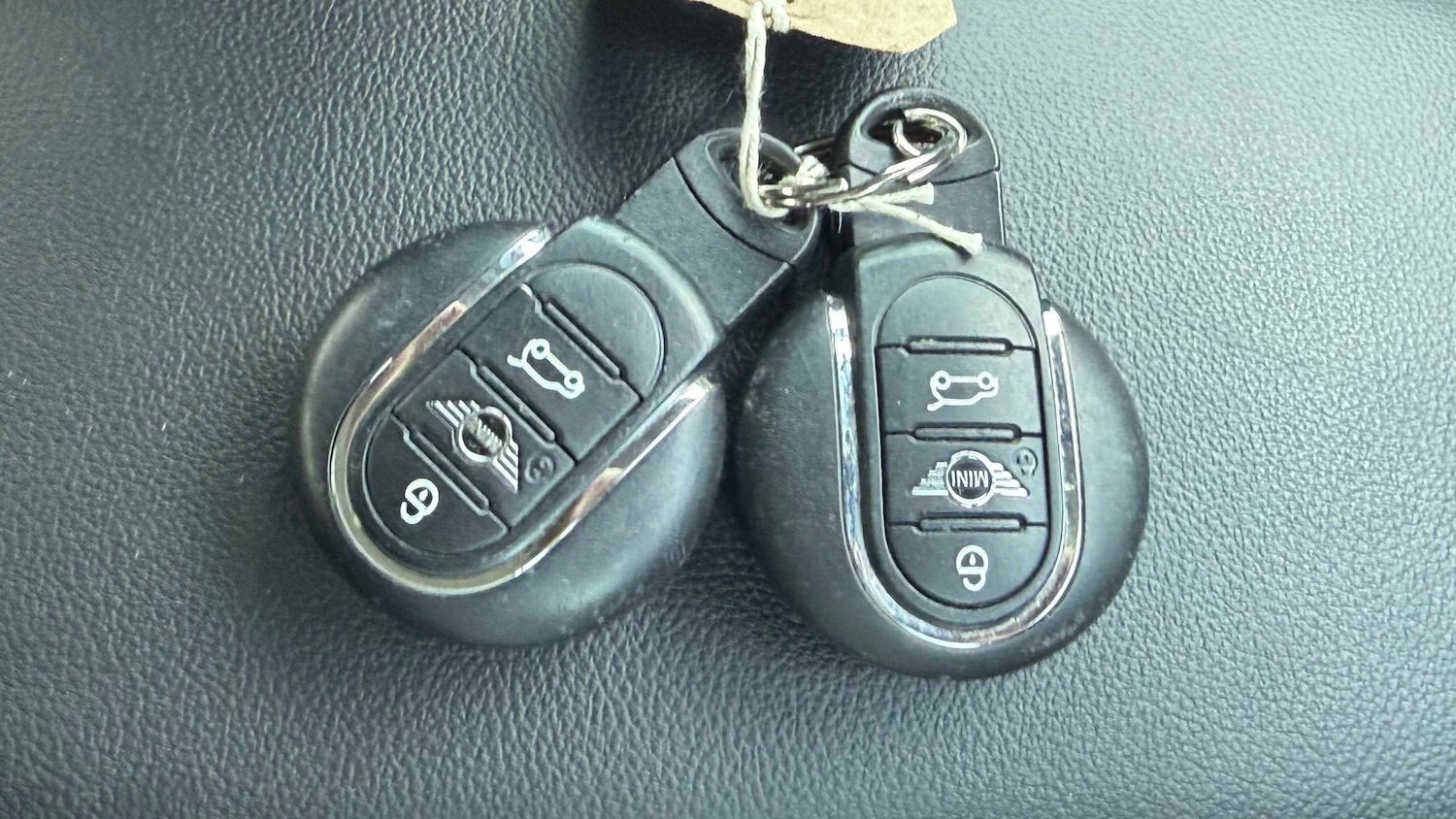 Used MINI Countryman 2019 for sale - 78208963: Photo 17