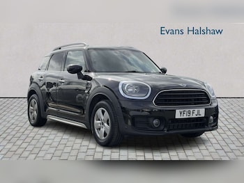 Used MINI Countryman 2019 for sale - 78208963: Photo