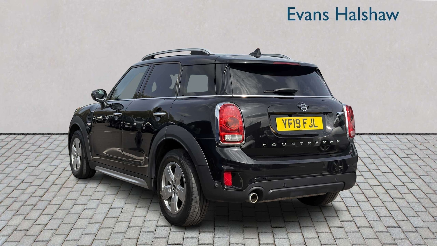 Used MINI Countryman 2019 for sale - 78208963: Photo 2