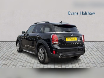 Used MINI Countryman 2019 for sale - 78208963: Photo