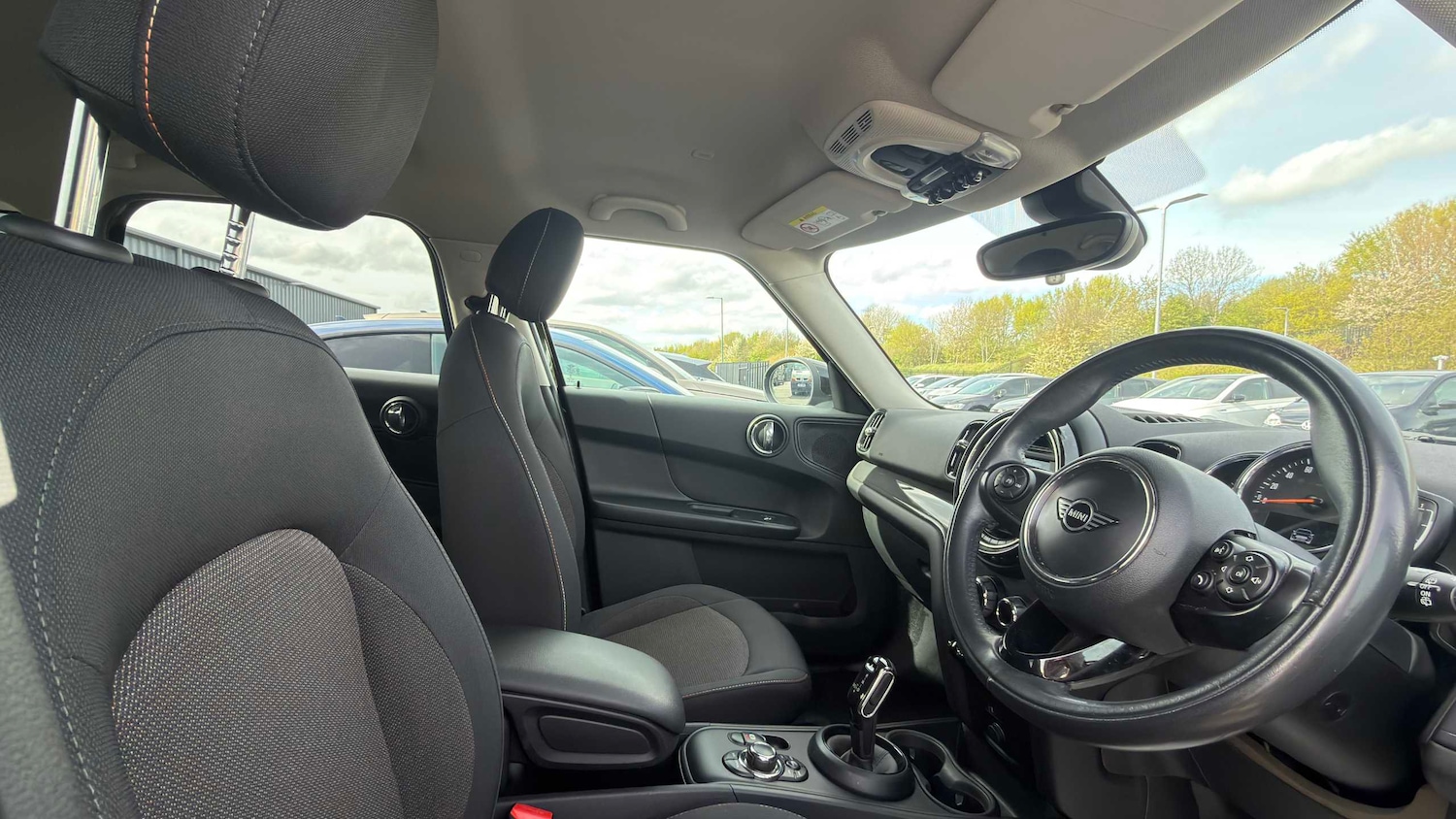 Used MINI Countryman 2019 for sale - 78208963: Photo 3