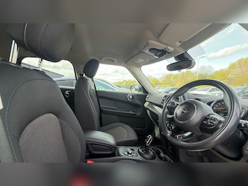 Used MINI Countryman 2019 for sale - 78208963: Photo