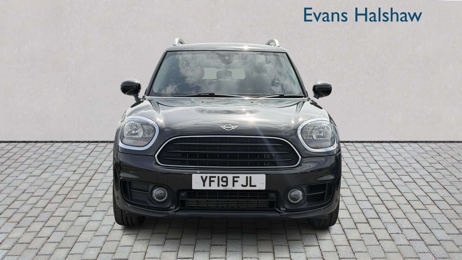 Used MINI Countryman 2019 for sale - 78208963: Photo 4