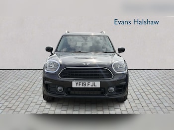 Used MINI Countryman 2019 for sale - 78208963: Photo