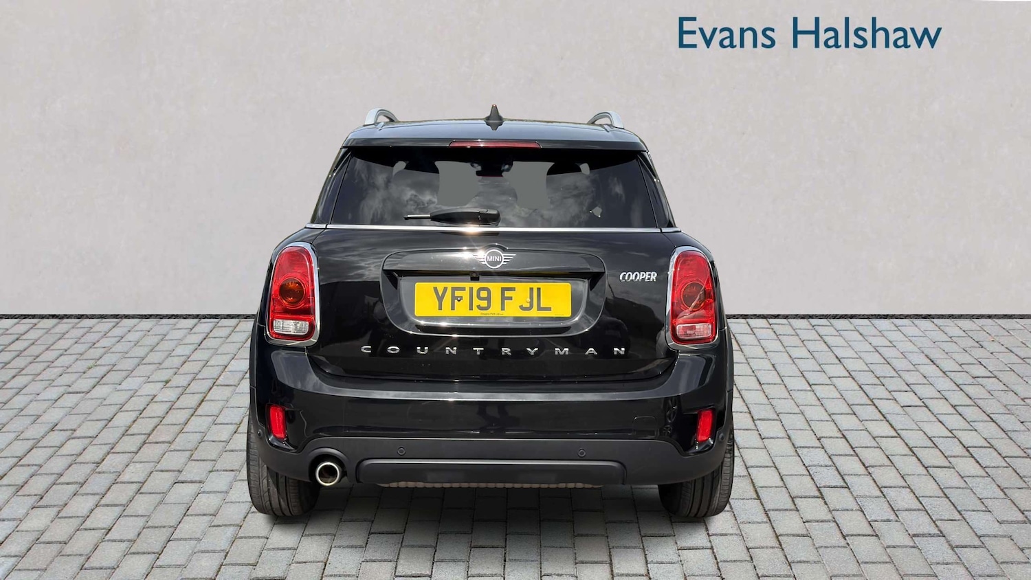 Used MINI Countryman 2019 for sale - 78208963: Photo 5