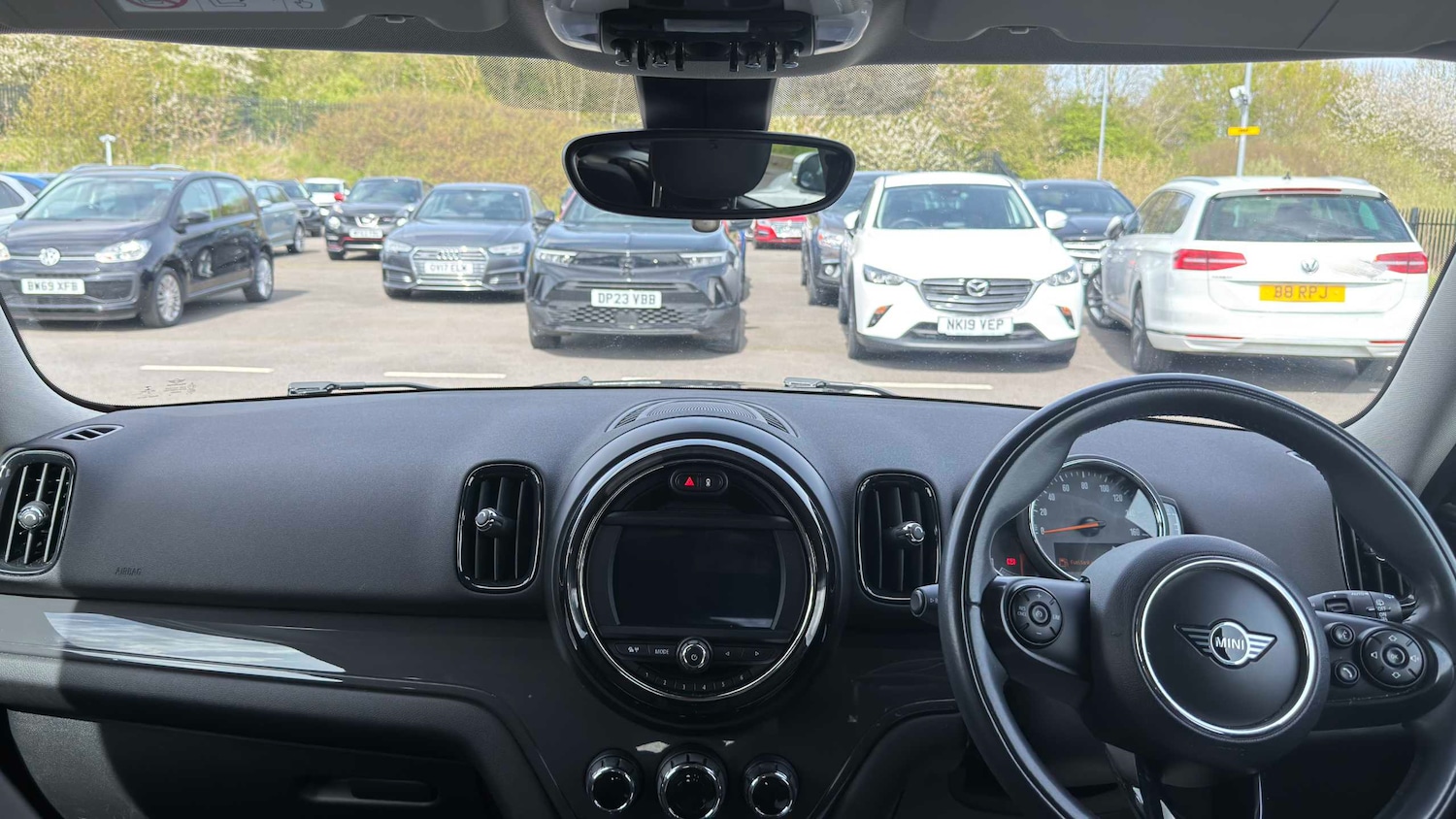 Used MINI Countryman 2019 for sale - 78208963: Photo 6