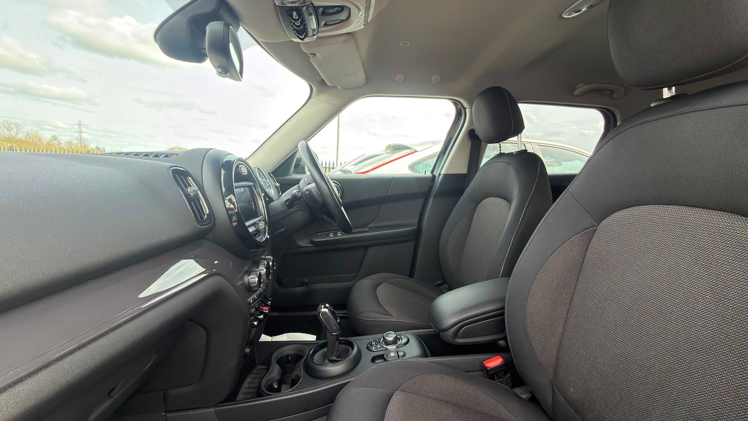 Used MINI Countryman 2019 for sale - 78208963: Photo 7