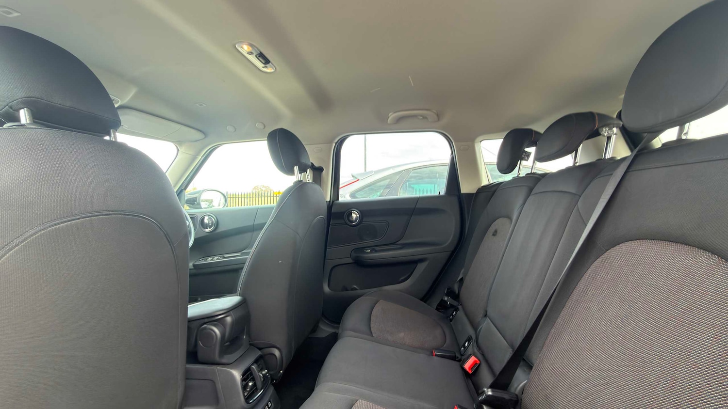 Used MINI Countryman 2019 for sale - 78208963: Photo 8