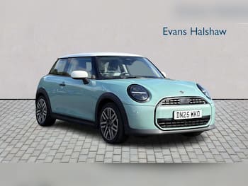 Used MINI Cooper 2025 for sale - 79851503: Photo