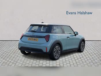 Used MINI Cooper 2025 for sale - 79851503: Photo
