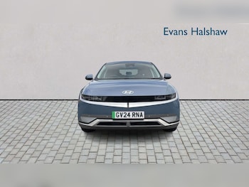 Used Hyundai IONIQ 5 2024 for sale - 78925211: Photo