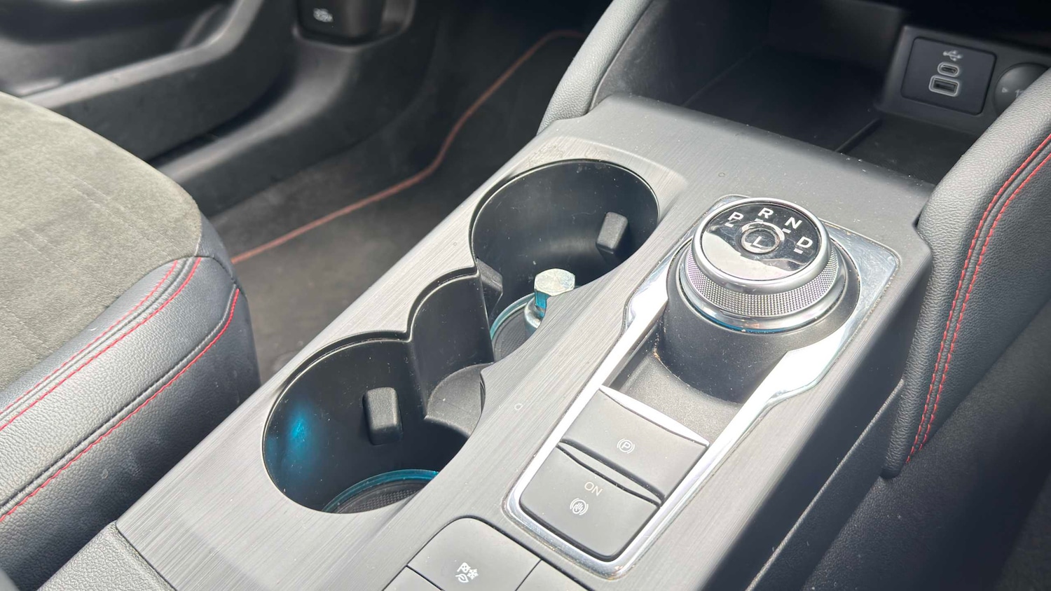 Used Ford Kuga 2023 for sale - 77885874: Photo 17