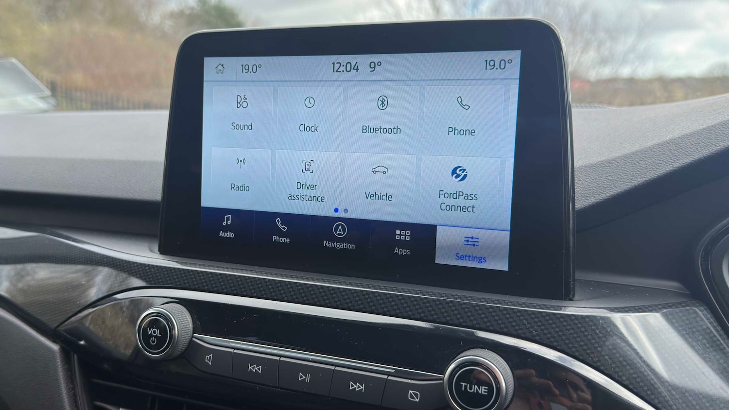 Used Ford Kuga 2023 for sale - 77885874: Photo 20