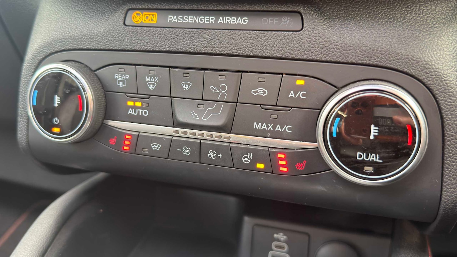 Used Ford Kuga 2023 for sale - 77885874: Photo 27