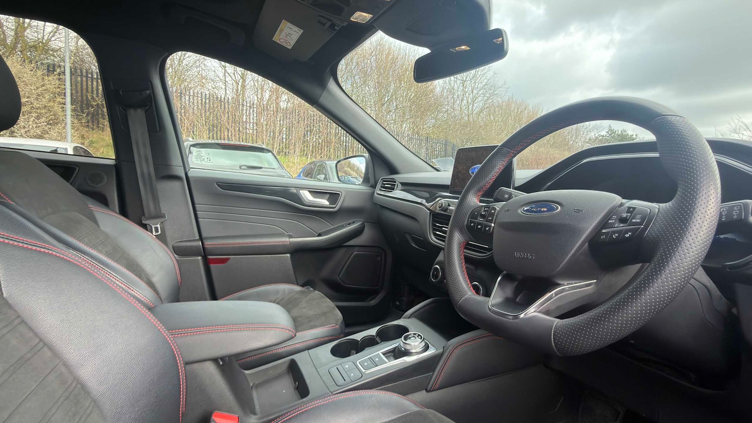 Used Ford Kuga 2023 for sale - 77885874: Photo 3