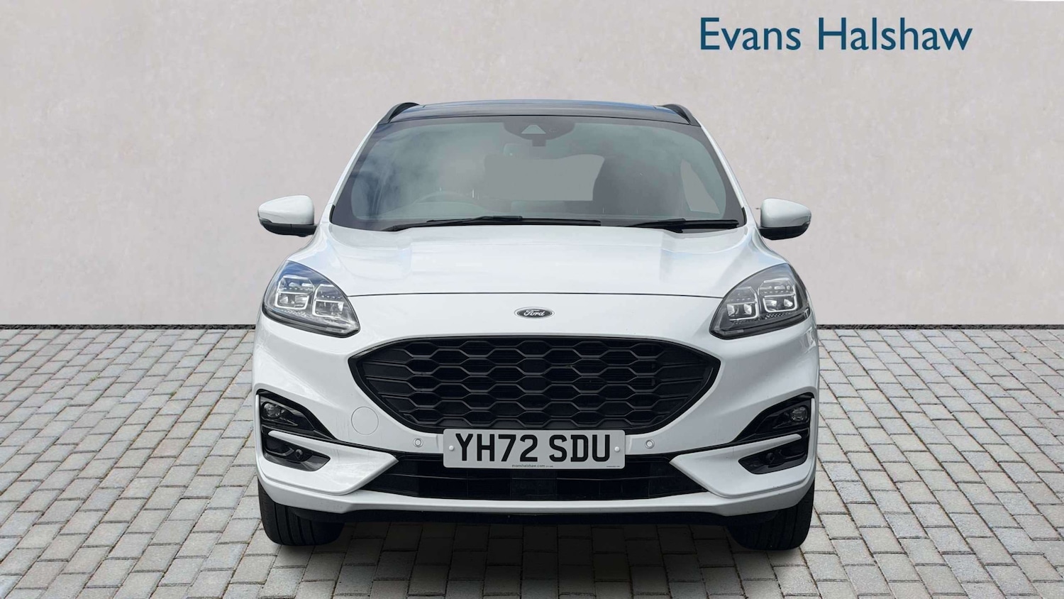 Used Ford Kuga 2023 for sale - 77885874: Photo 4