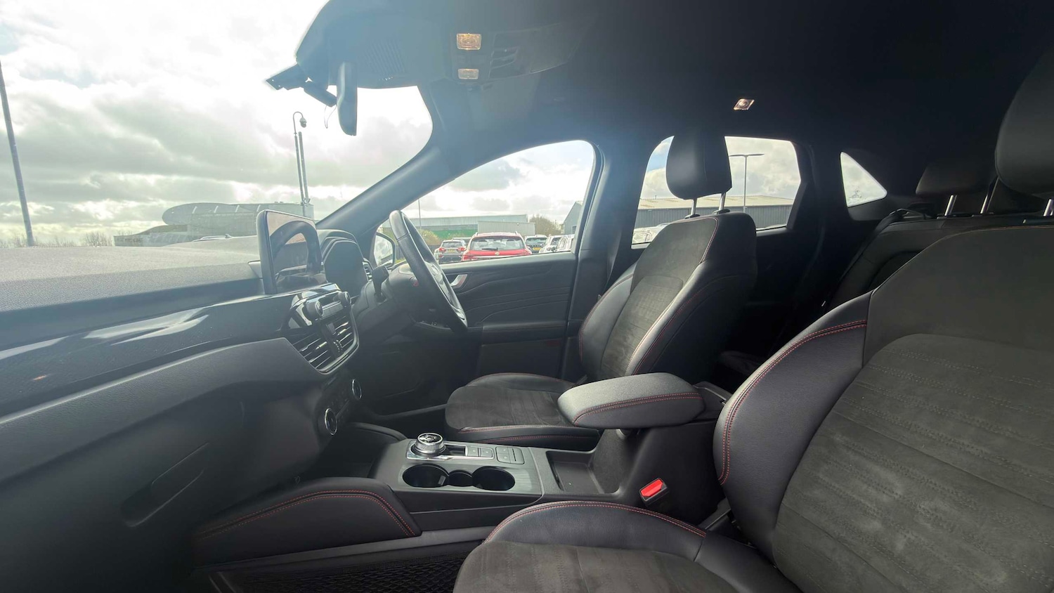 Used Ford Kuga 2023 for sale - 77885874: Photo 8