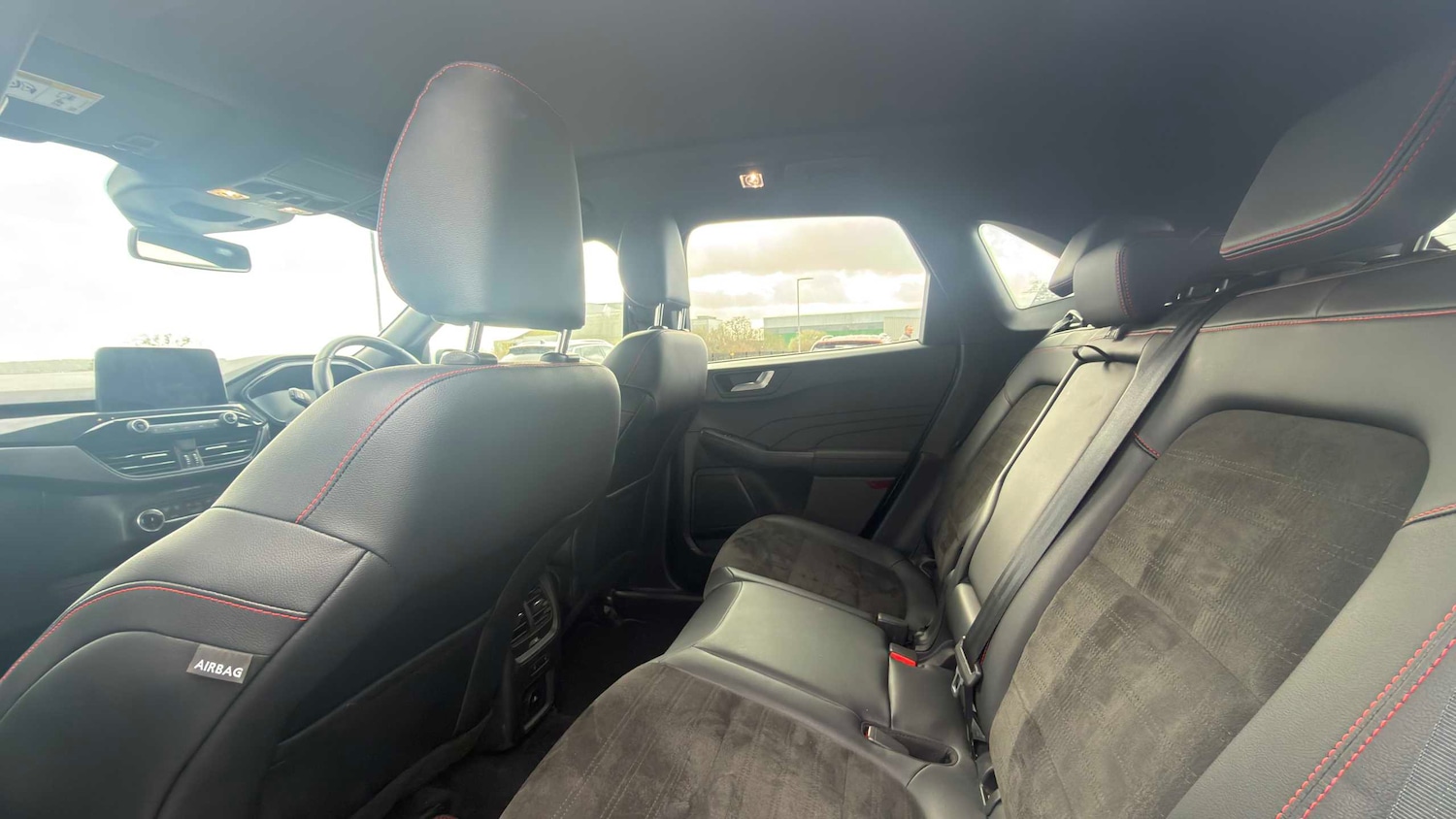 Used Ford Kuga 2023 for sale - 77885874: Photo 9