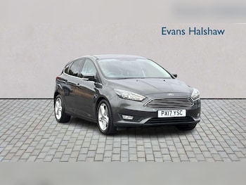 Used Ford Focus 2017 for sale - 79428858: Photo