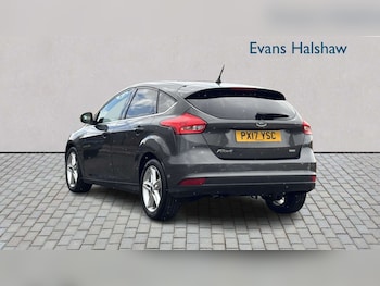 Used Ford Focus 2017 for sale - 79428858: Photo