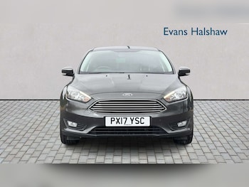 Used Ford Focus 2017 for sale - 79428858: Photo