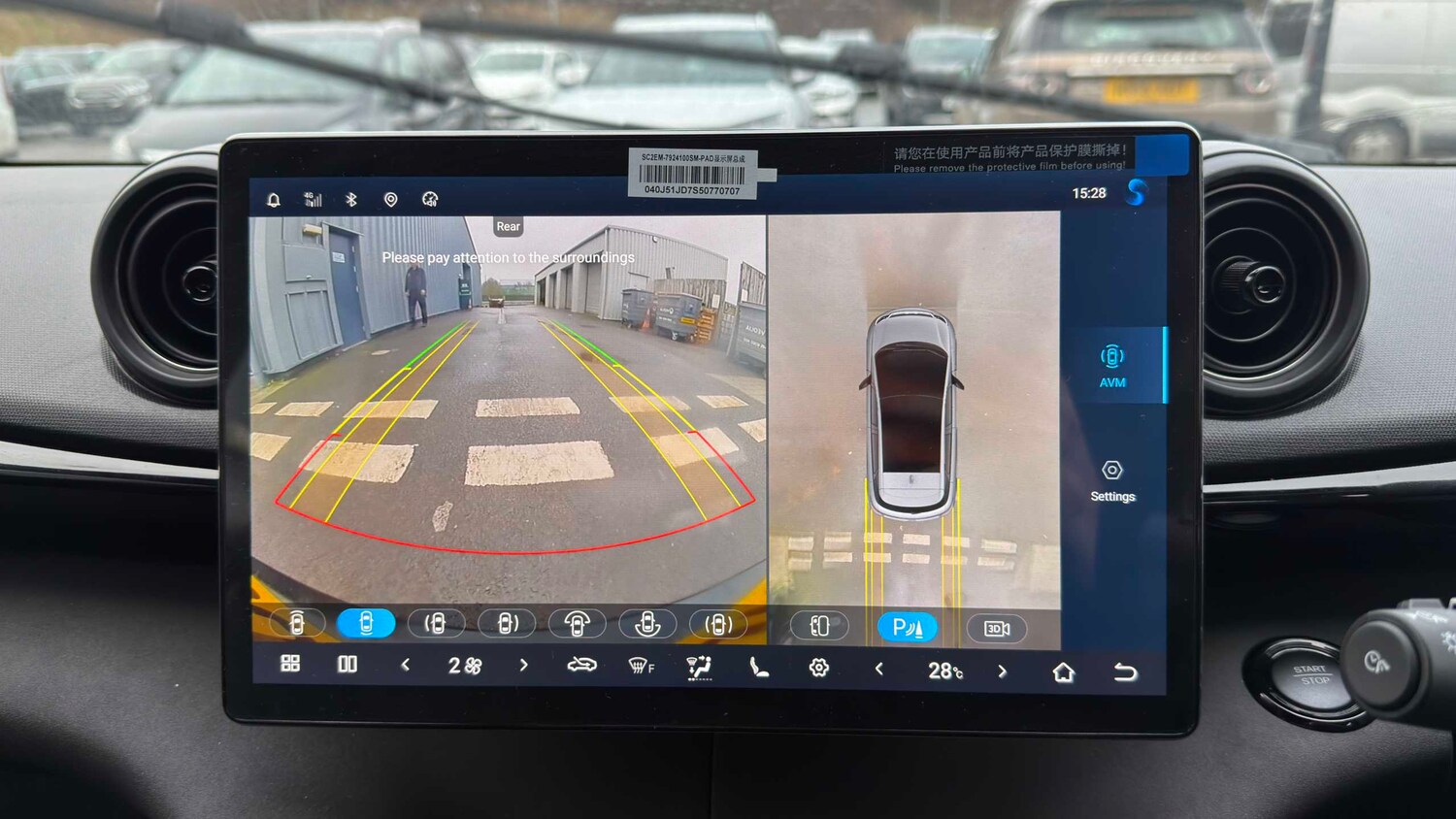 Used BYD Dolphin 2025 for sale - 77859438: Photo 15