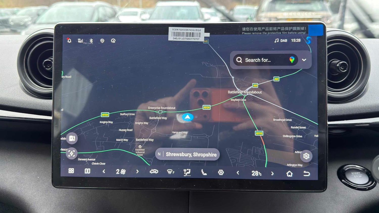 Used BYD Dolphin 2025 for sale - 77859438: Photo 16