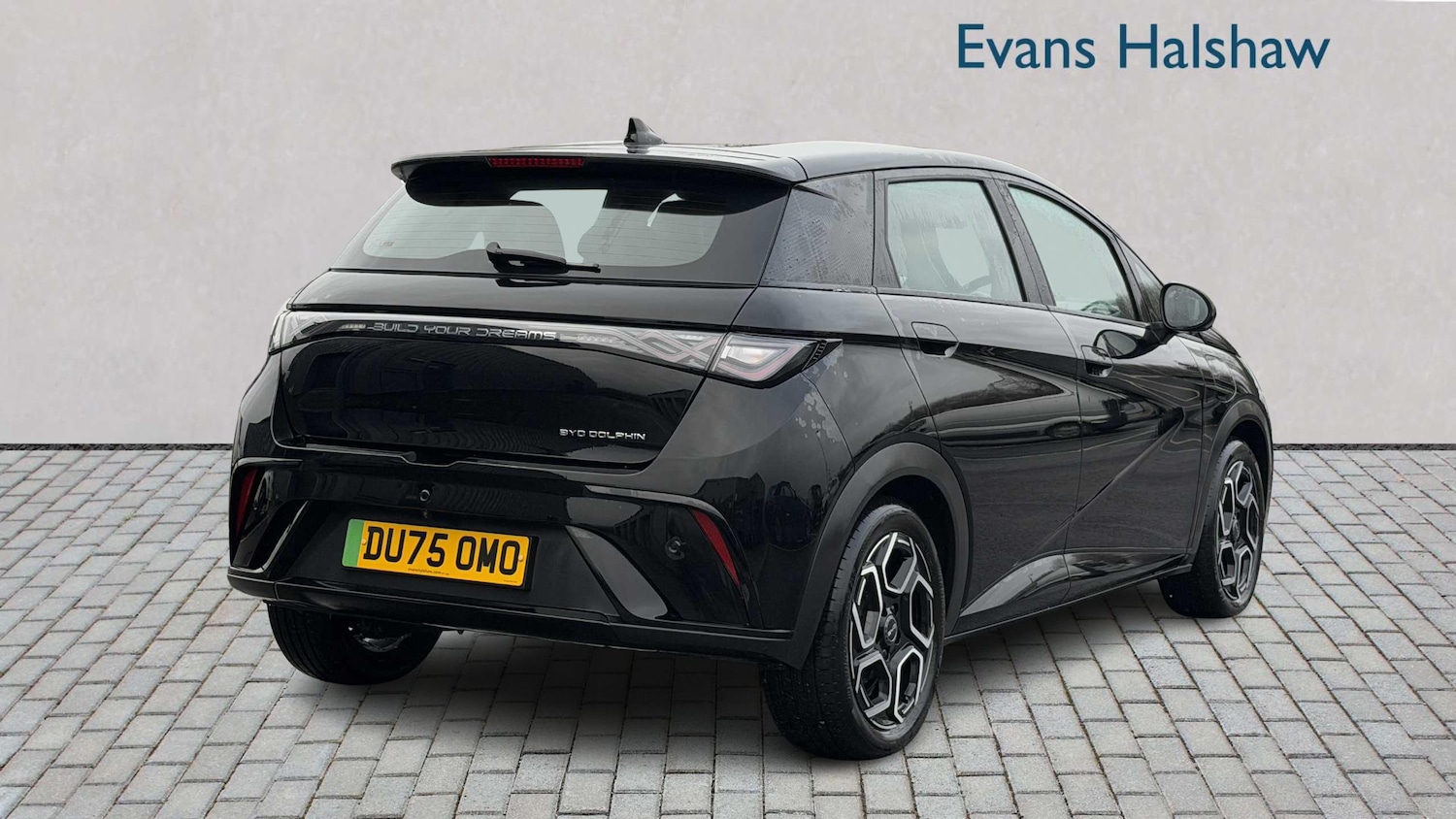 Used BYD Dolphin 2025 for sale - 77859438: Photo 2