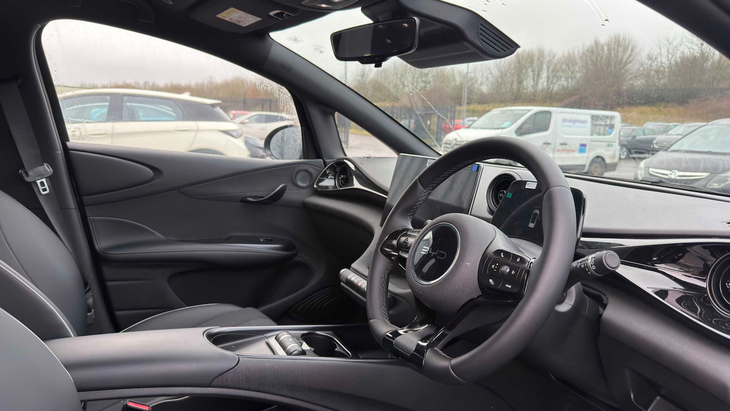 Used BYD Dolphin 2025 for sale - 77859438: Photo 3