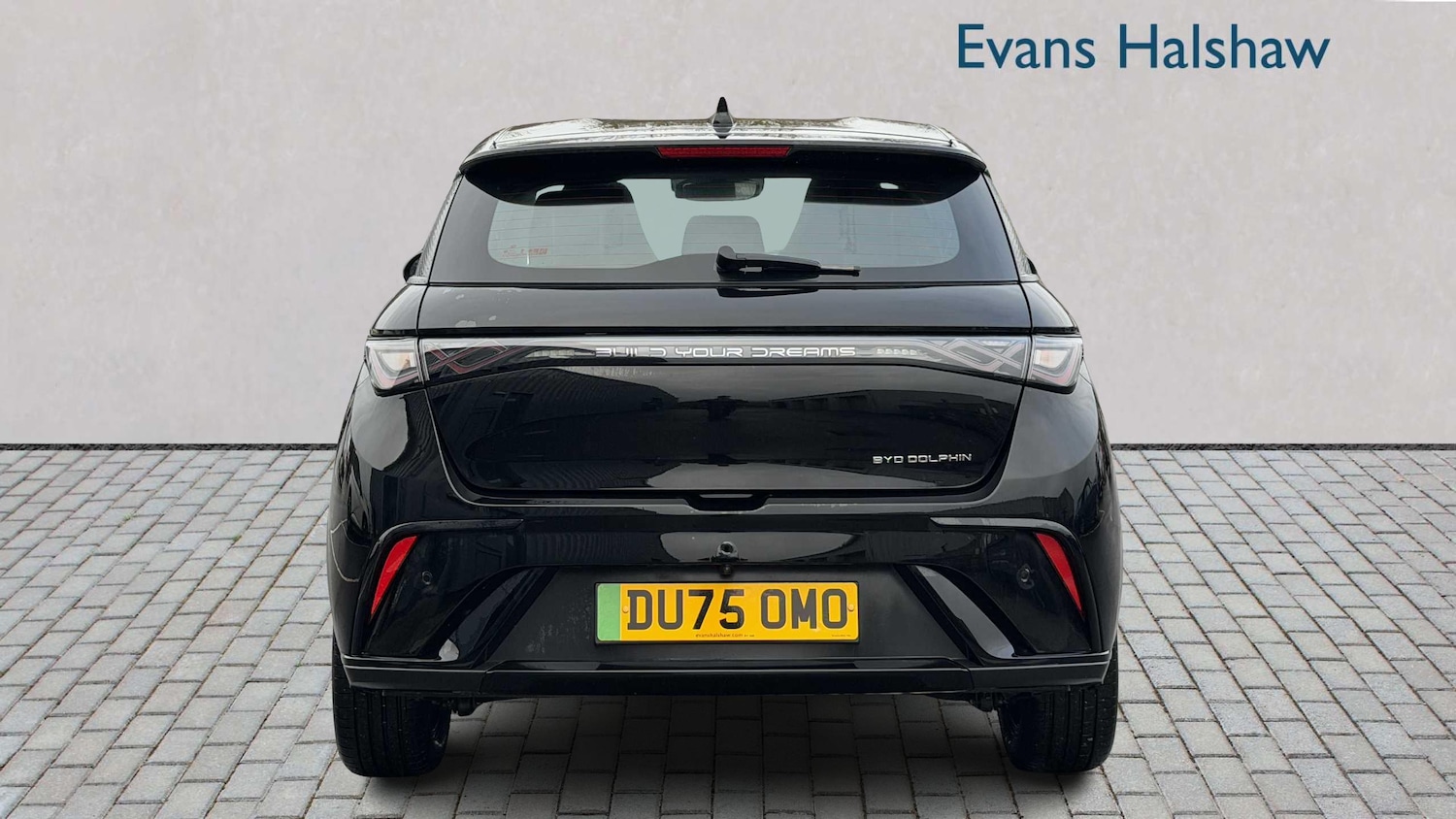 Used BYD Dolphin 2025 for sale - 77859438: Photo 5