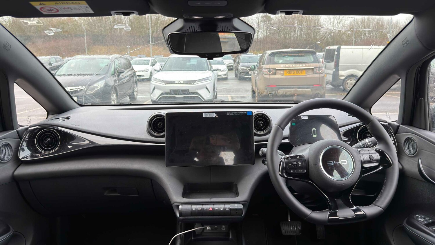 Used BYD Dolphin 2025 for sale - 77859438: Photo 6