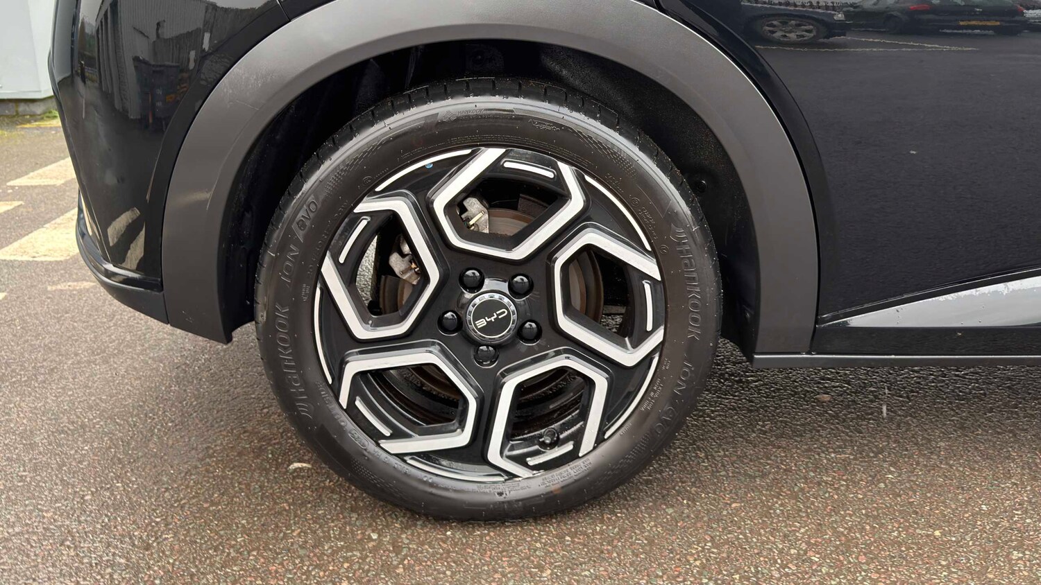 Used BYD Dolphin 2025 for sale - 77859438: Photo 9