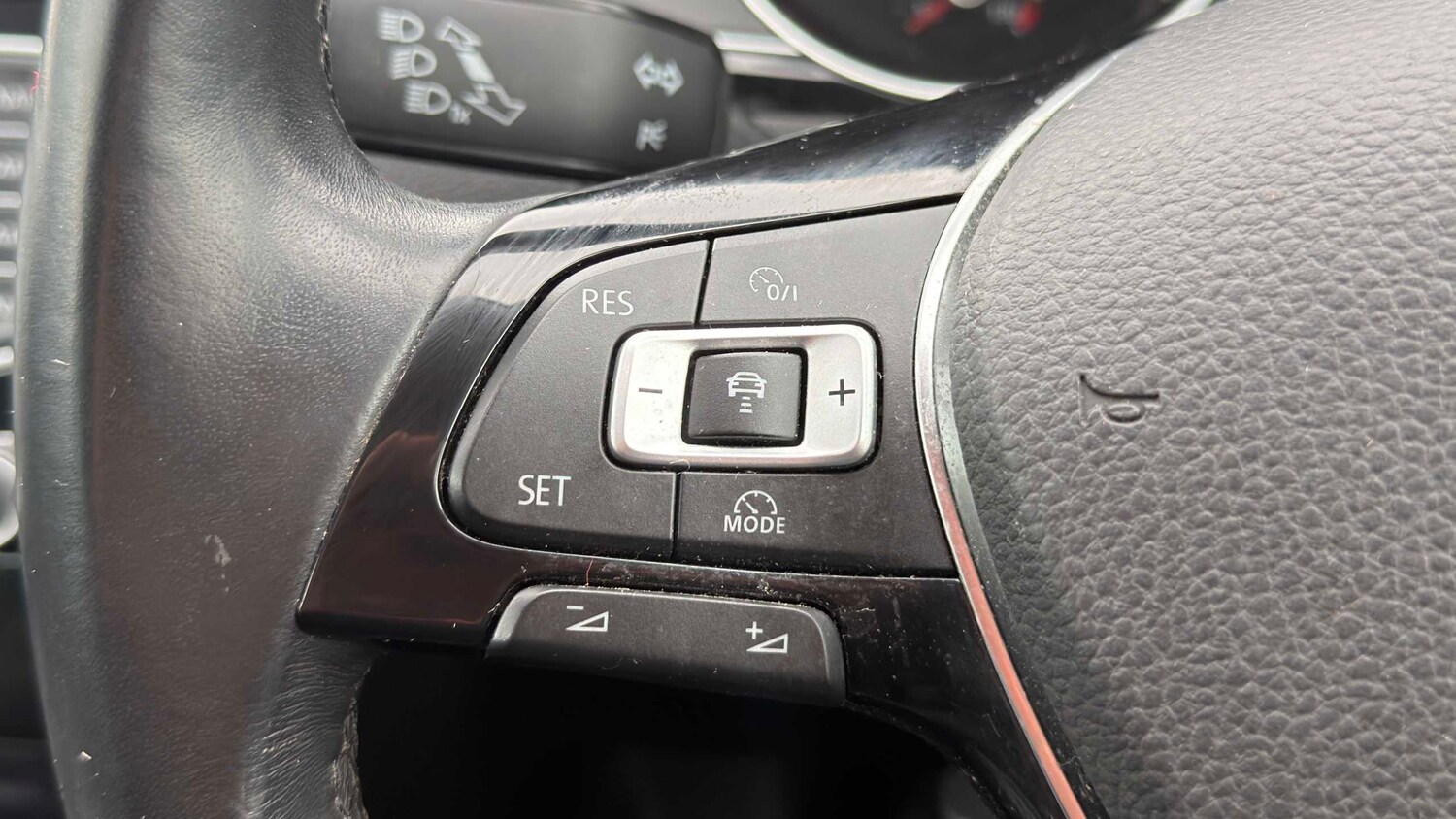 Used Volkswagen Passat 2016 for sale - 77858547: Photo 13