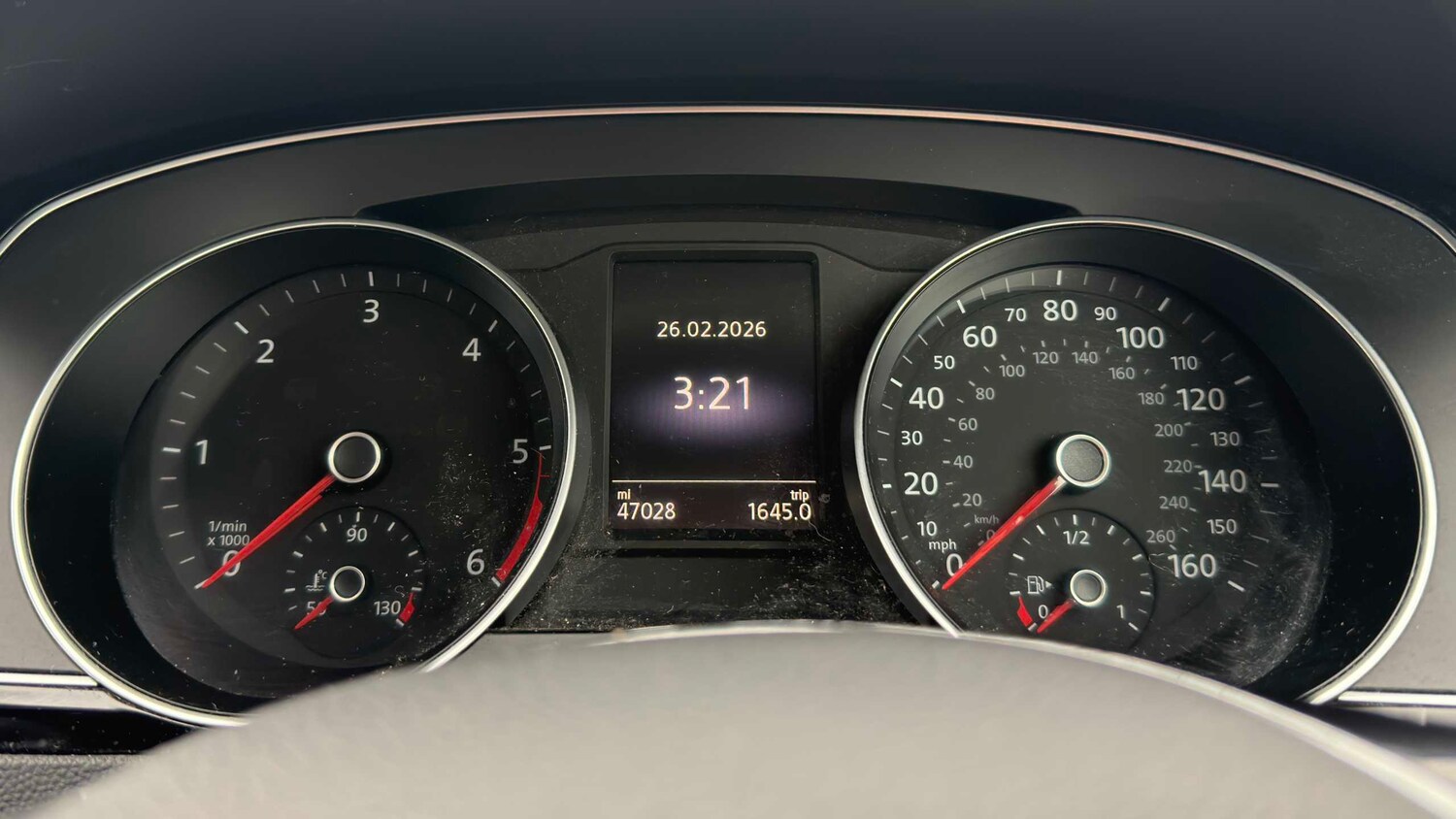 Used Volkswagen Passat 2016 for sale - 77858547: Photo 16