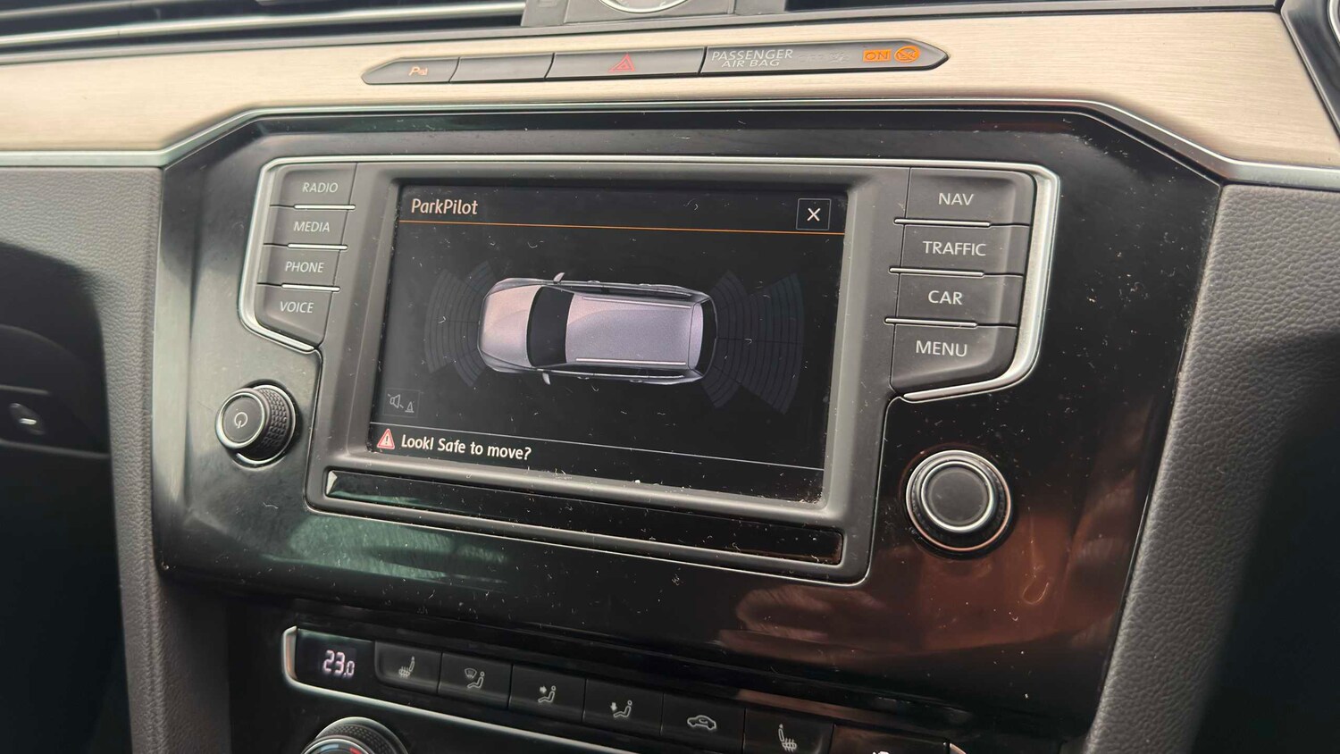 Used Volkswagen Passat 2016 for sale - 77858547: Photo 19