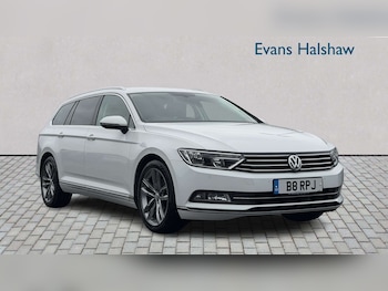 Used Volkswagen Passat 2016 for sale - 77858547: Photo