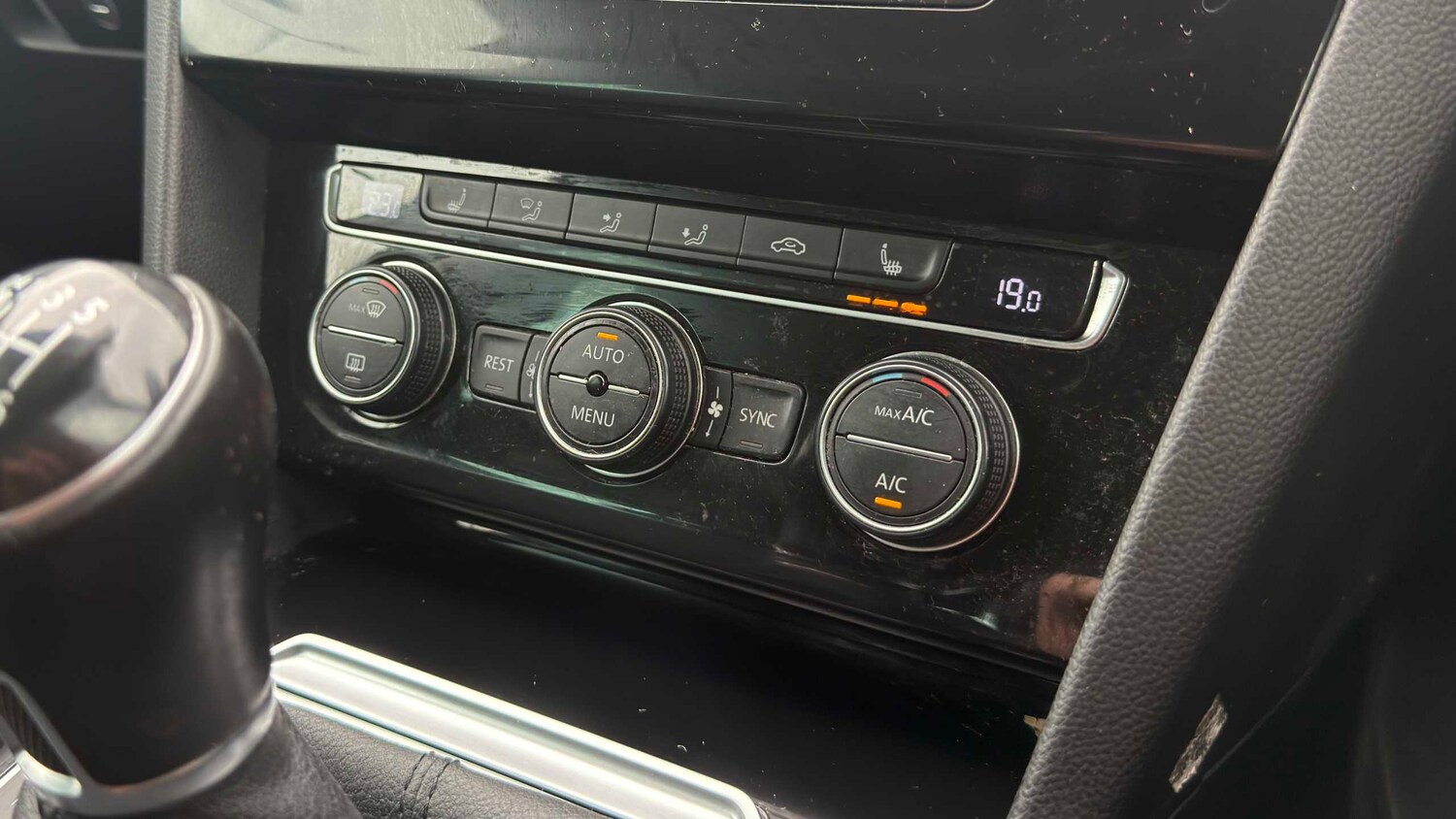 Used Volkswagen Passat 2016 for sale - 77858547: Photo 21