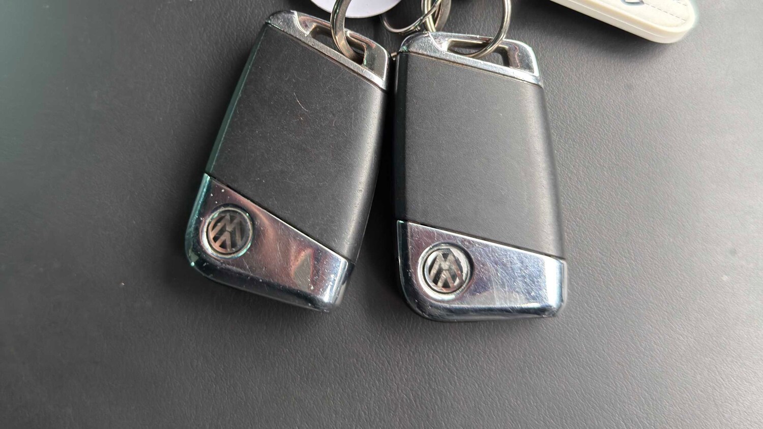 Used Volkswagen Passat 2016 for sale - 77858547: Photo 22