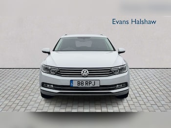 Used Volkswagen Passat 2016 for sale - 77858547: Photo