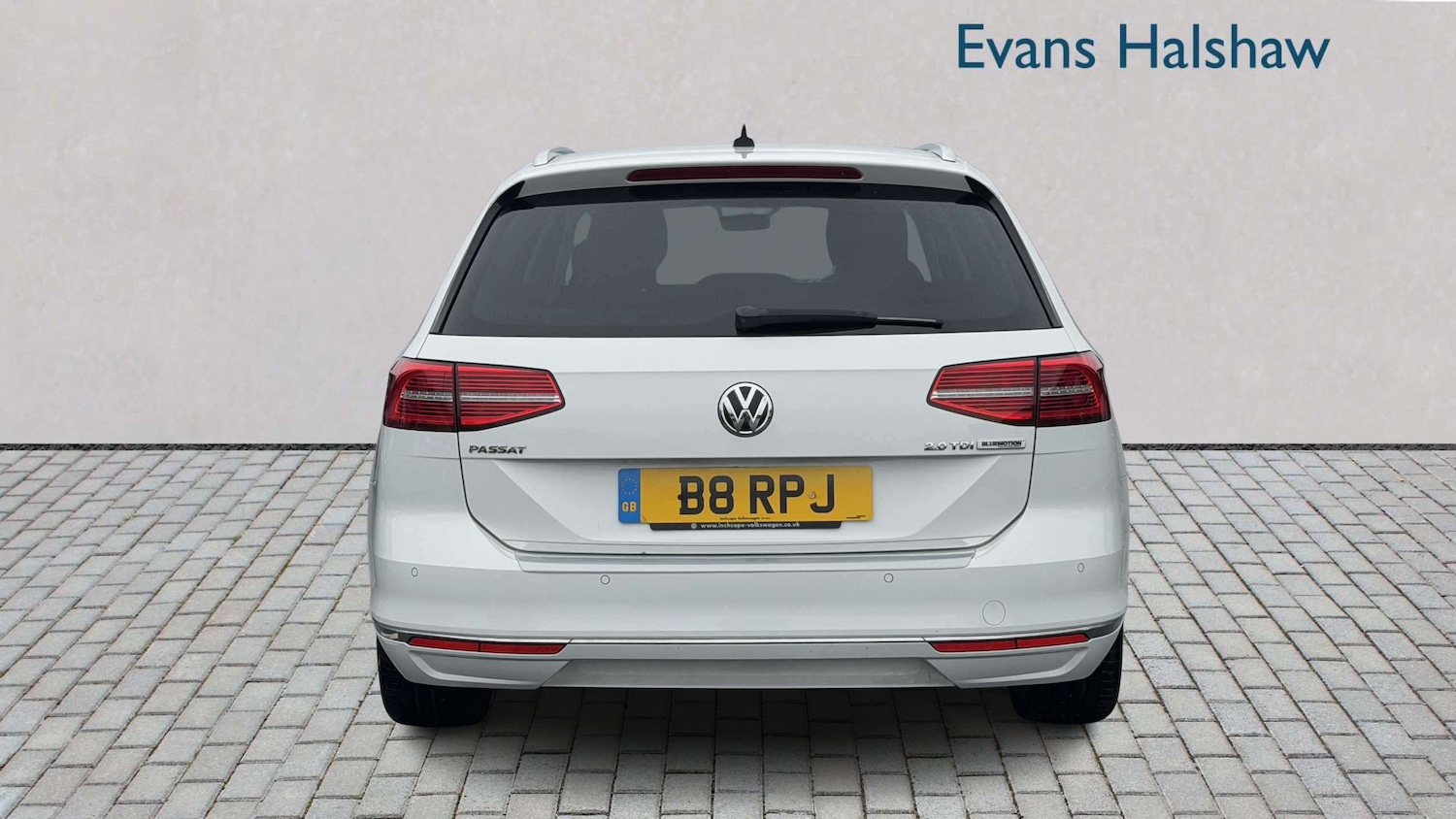 Used Volkswagen Passat 2016 for sale - 77858547: Photo 5