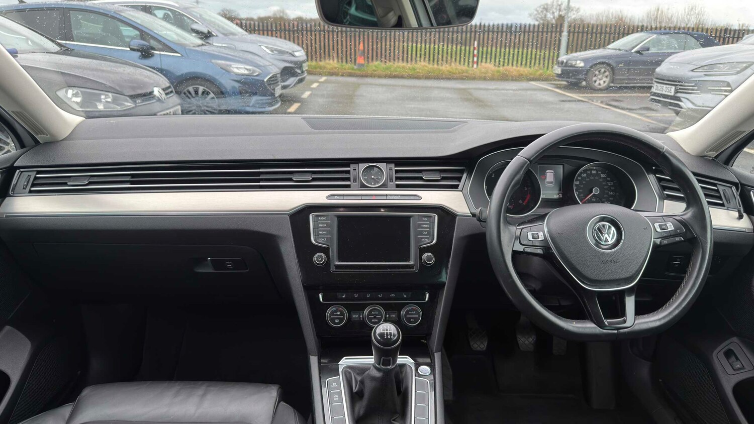 Used Volkswagen Passat 2016 for sale - 77858547: Photo 7