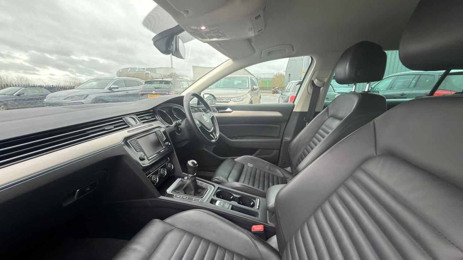 Used Volkswagen Passat 2016 for sale - 77858547: Photo 8