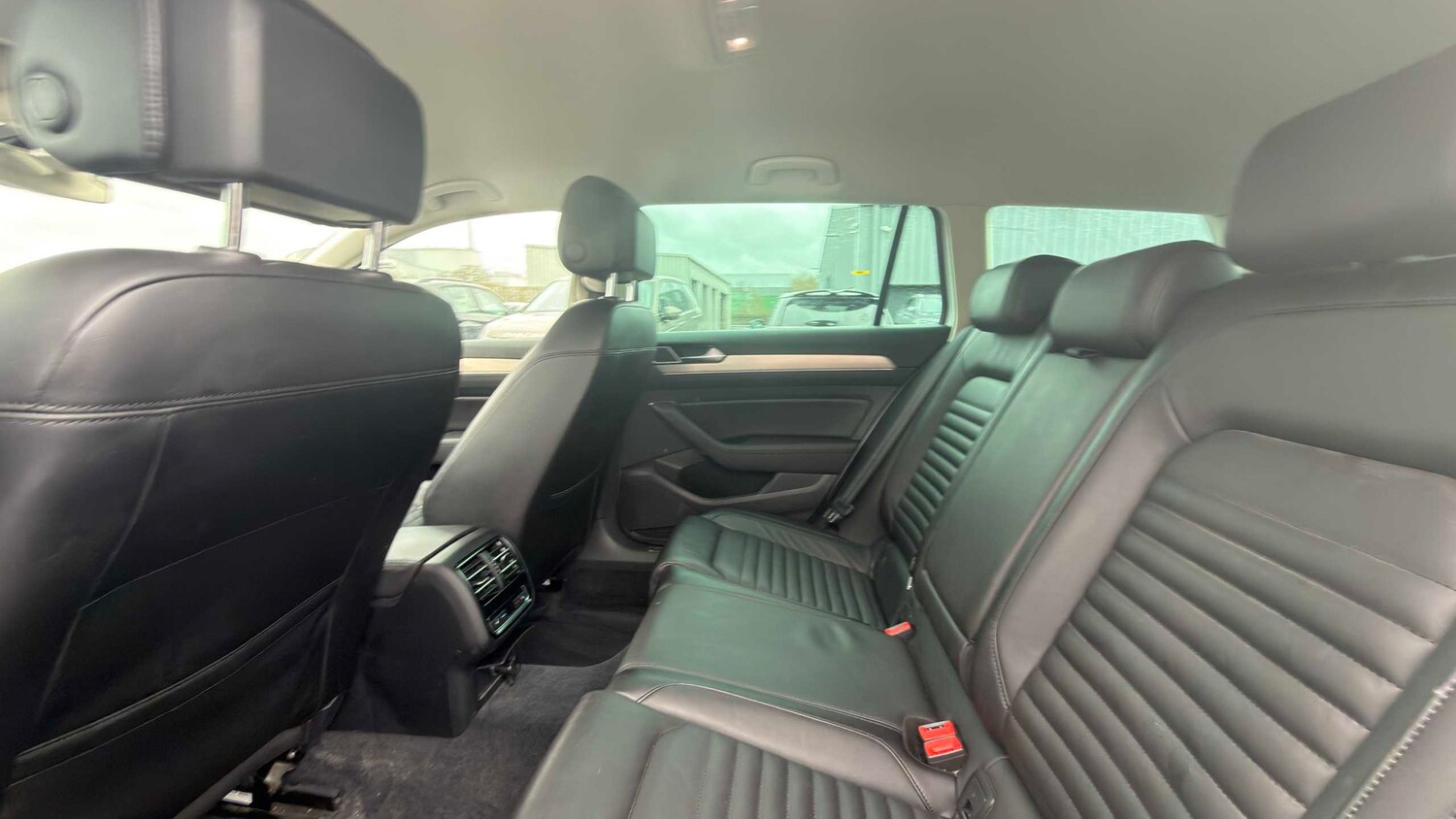 Used Volkswagen Passat 2016 for sale - 77858547: Photo 9