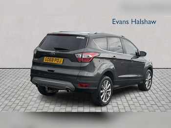 Used Ford Kuga 2019 for sale - 78576847: Photo