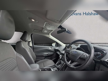 Used Ford Kuga 2019 for sale - 78576847: Photo